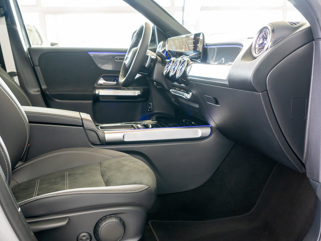 Bild 3 - GLB 200 d AMG Line Special-Edition