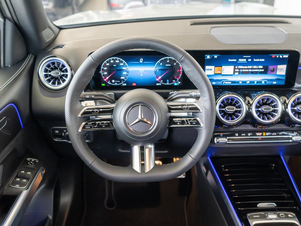 Bild 9 - GLB 200 d AMG Line Special-Edition