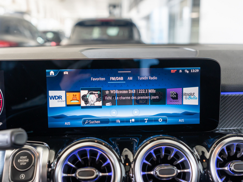 Bild 10 - GLB 200 d AMG Line Special-Edition