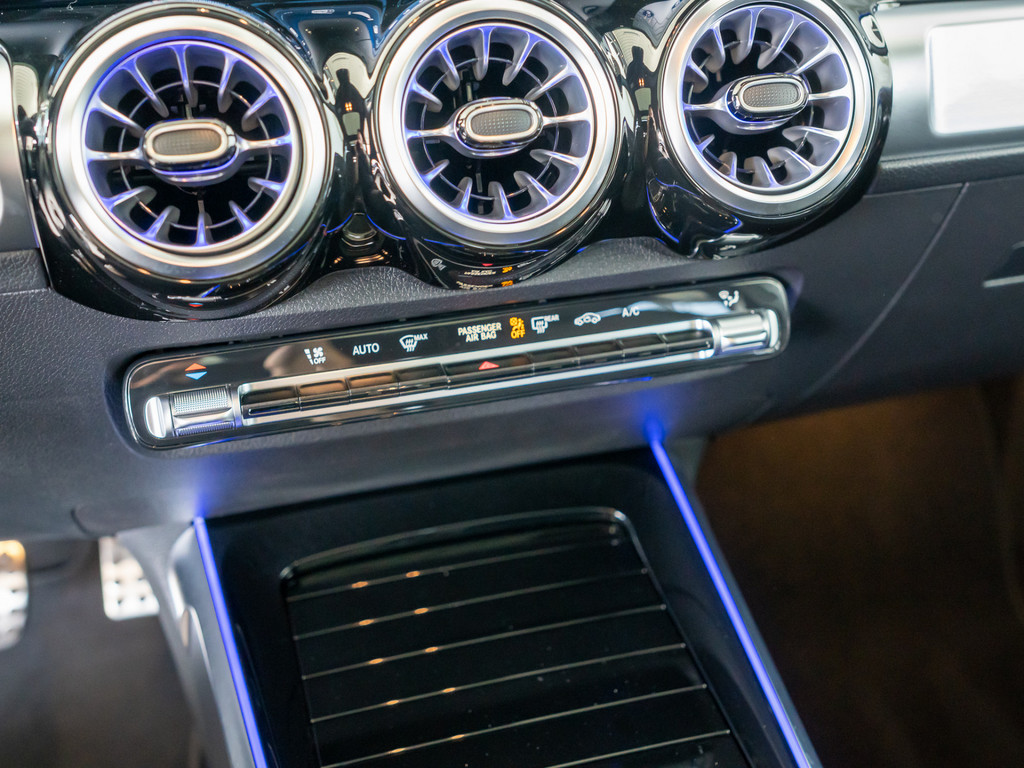 Bild 13 - GLB 200 d AMG Line Special-Edition
