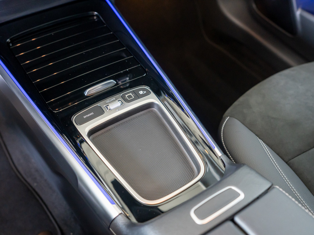 Bild 14 - GLB 200 d AMG Line Special-Edition