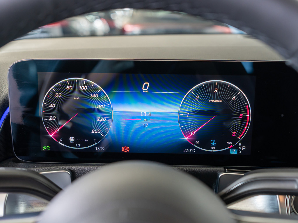 Bild 15 - GLB 200 d AMG Line Special-Edition