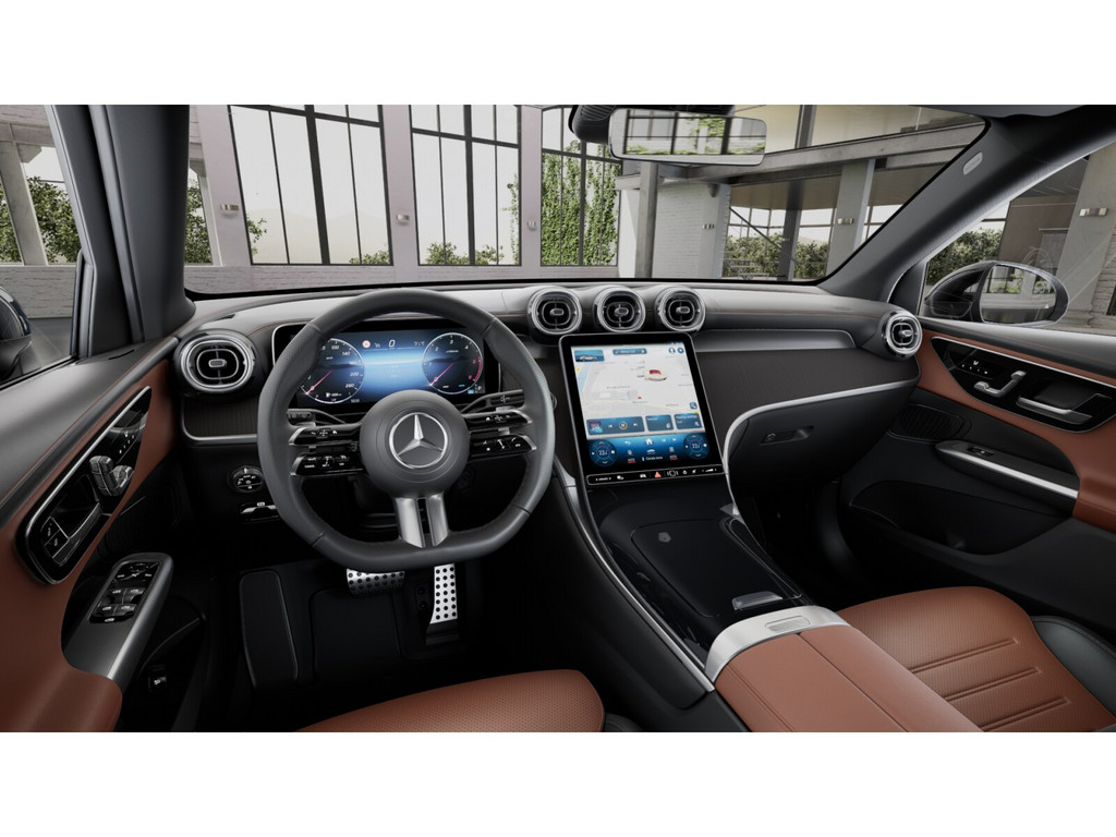 Bild 3 - GLC 220 d 4M Edition AMG Line