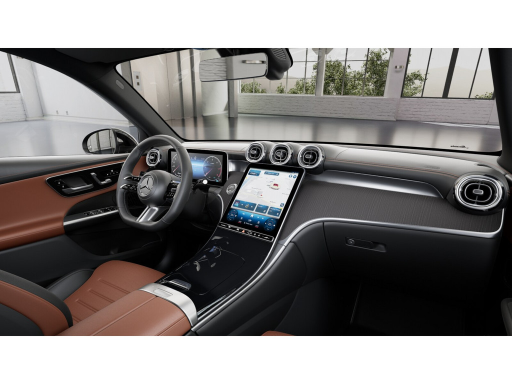 Bild 5 - GLC 220 d 4M Edition AMG Line