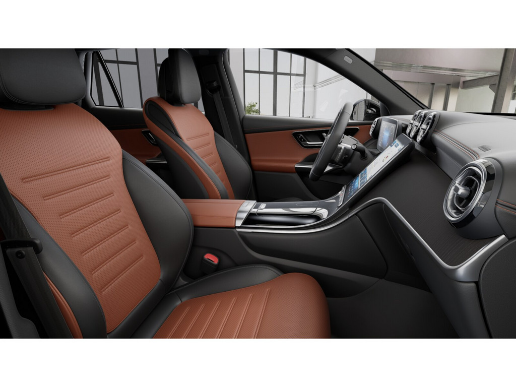 Bild 8 - GLC 220 d 4M Edition AMG Line