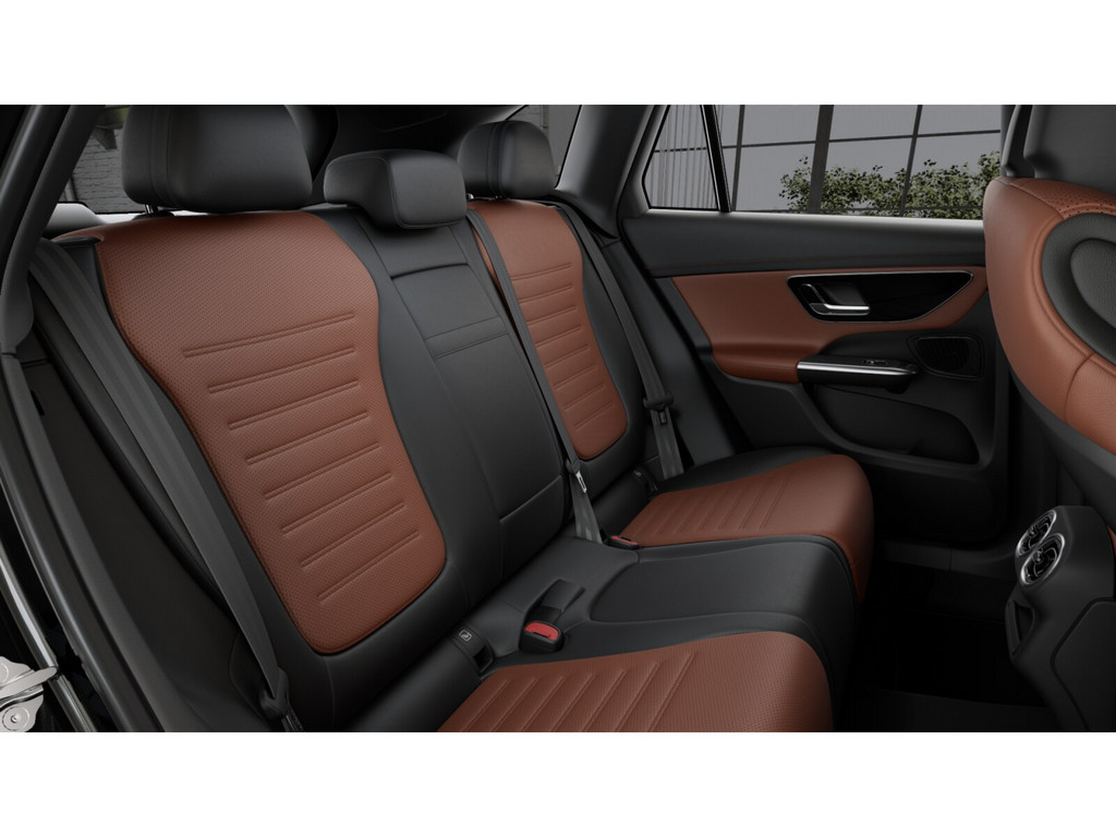 Bild 9 - GLC 220 d 4M Edition AMG Line