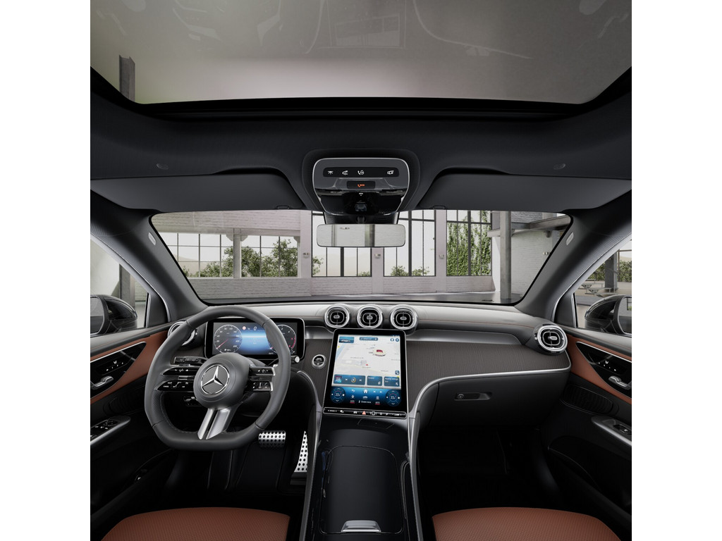 Bild 14 - GLC 220 d 4M Edition AMG Line