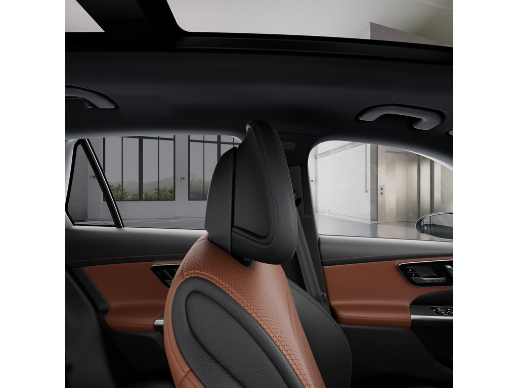 Bild 15 - GLC 220 d 4M Edition AMG Line