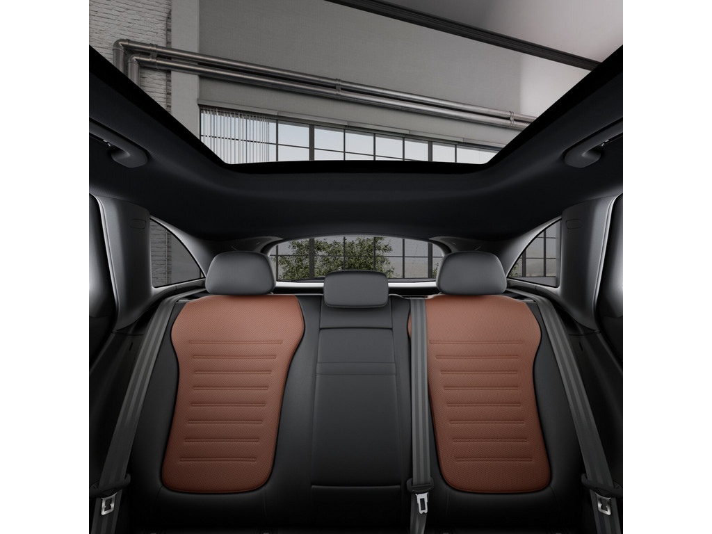 Bild 16 - GLC 220 d 4M Edition AMG Line