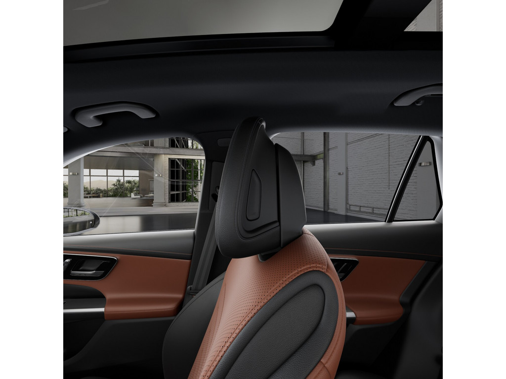 Bild 17 - GLC 220 d 4M Edition AMG Line
