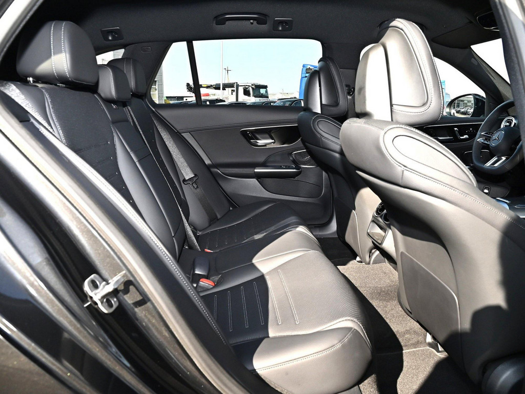 Bild 5 - C 220 d T AMG Line