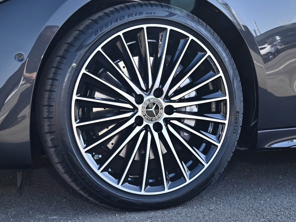 Bild 6 - C 220 d T AMG Line