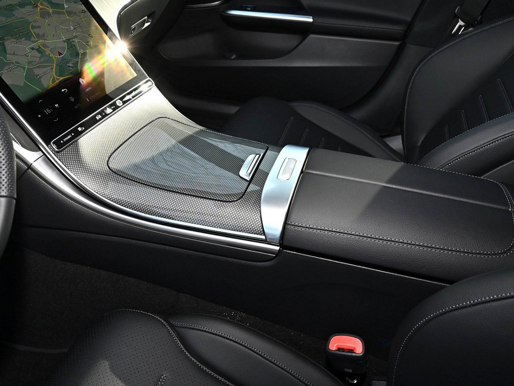 Bild 13 - C 220 d T AMG Line