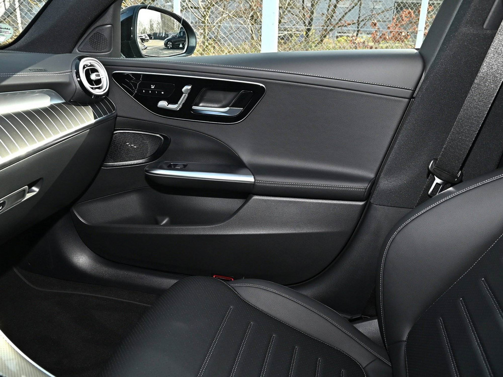 Bild 14 - C 220 d T AMG Line