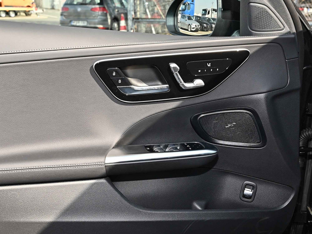 Bild 22 - C 220 d T AMG Line