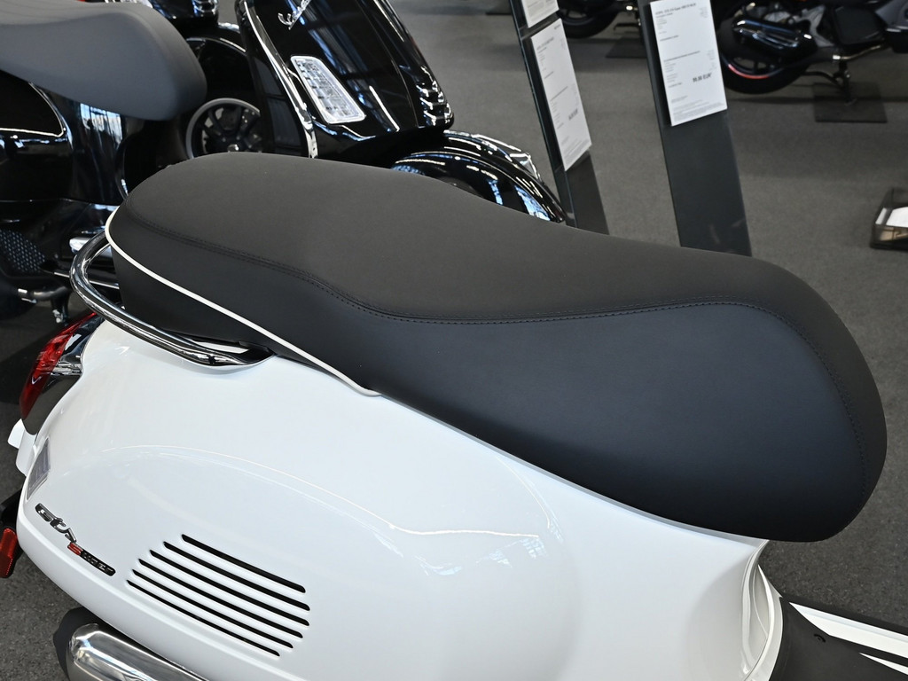 Bild 5 - GTS Super 125 E5 + 