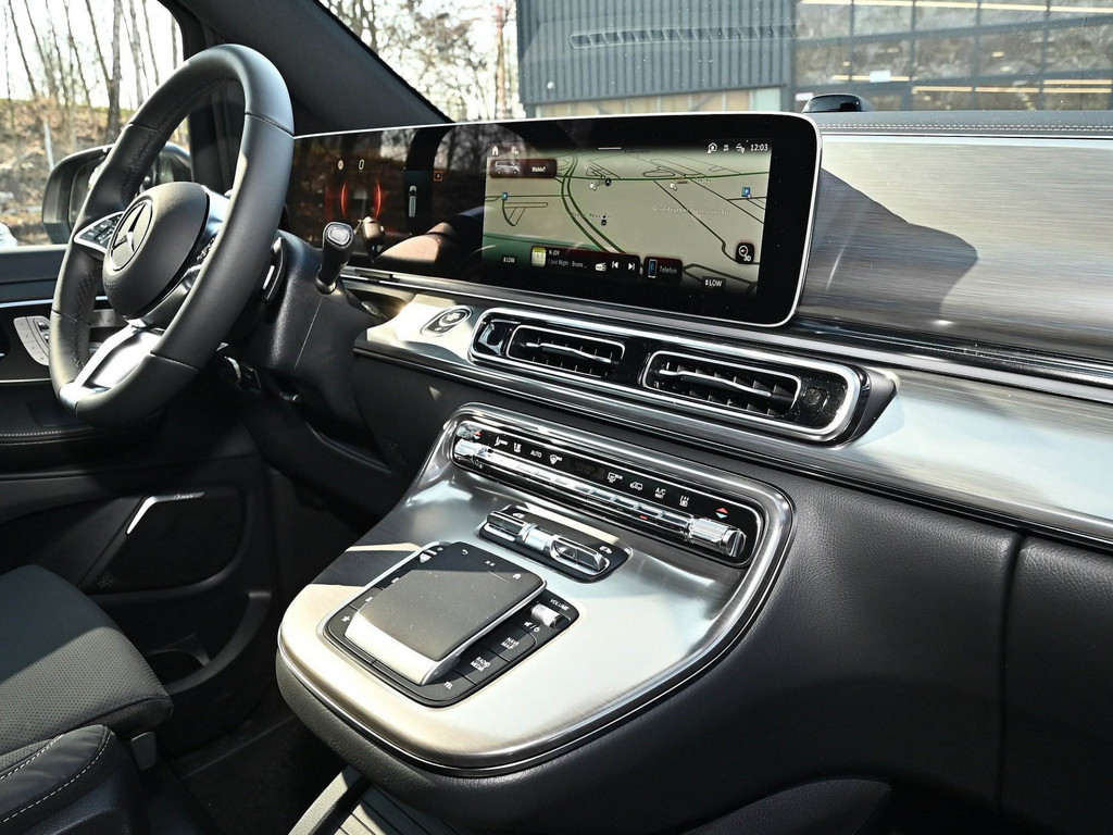 Bild 9 - V 300 d EXCLUSIVE Extralang
