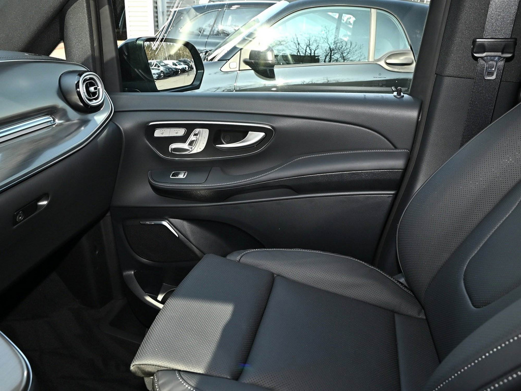 Bild 15 - V 300 d EXCLUSIVE Extralang
