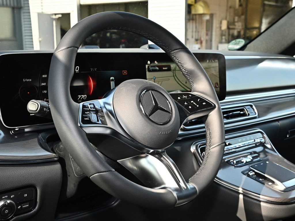 Bild 27 - V 300 d EXCLUSIVE Extralang