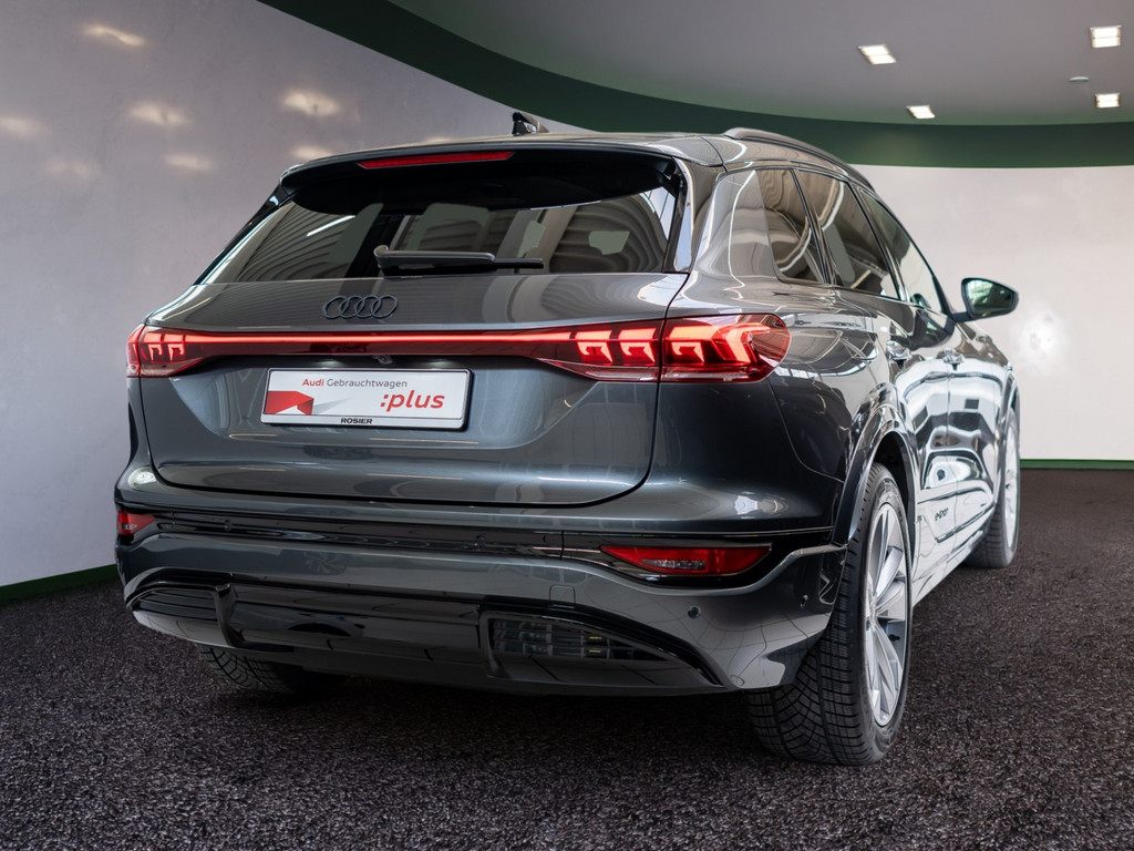 Bild 3 - Q6 SUV e-tron performance