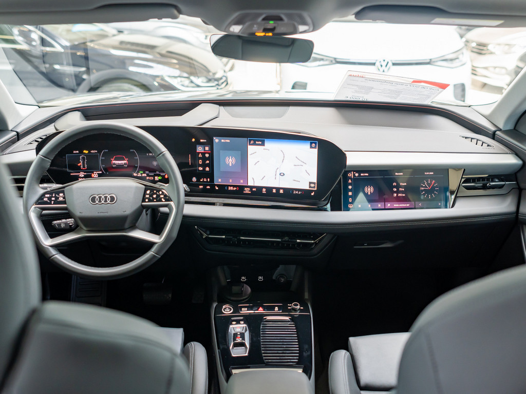 Bild 8 - Q6 SUV e-tron performance