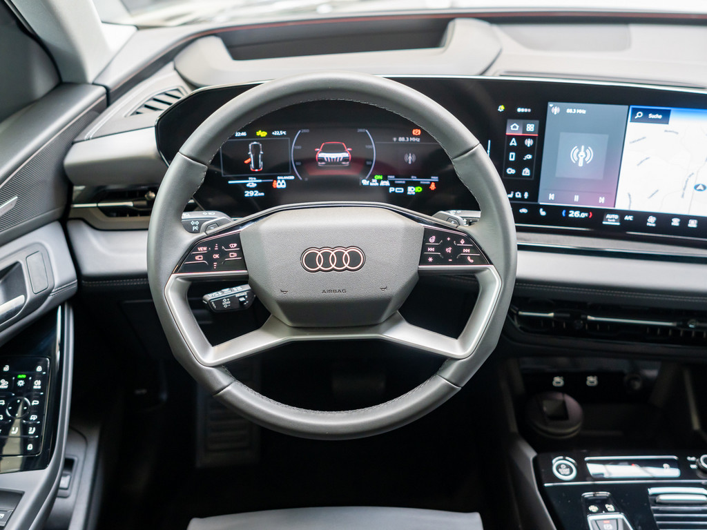Bild 9 - Q6 SUV e-tron performance