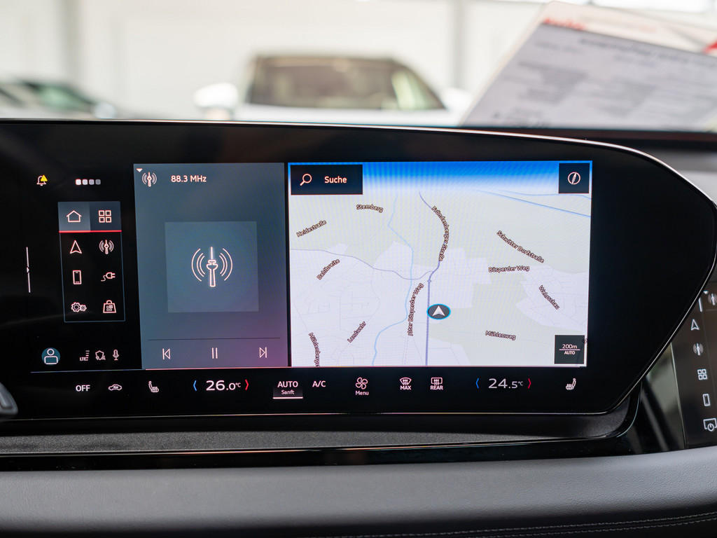 Bild 10 - Q6 SUV e-tron performance