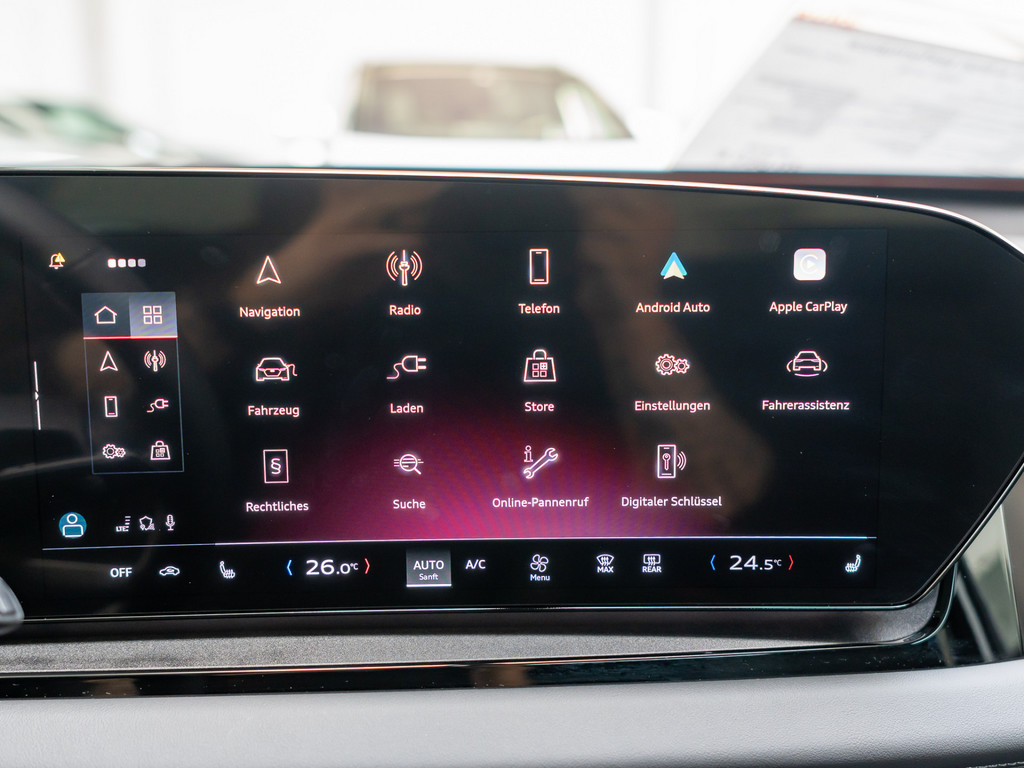 Bild 11 - Q6 SUV e-tron performance