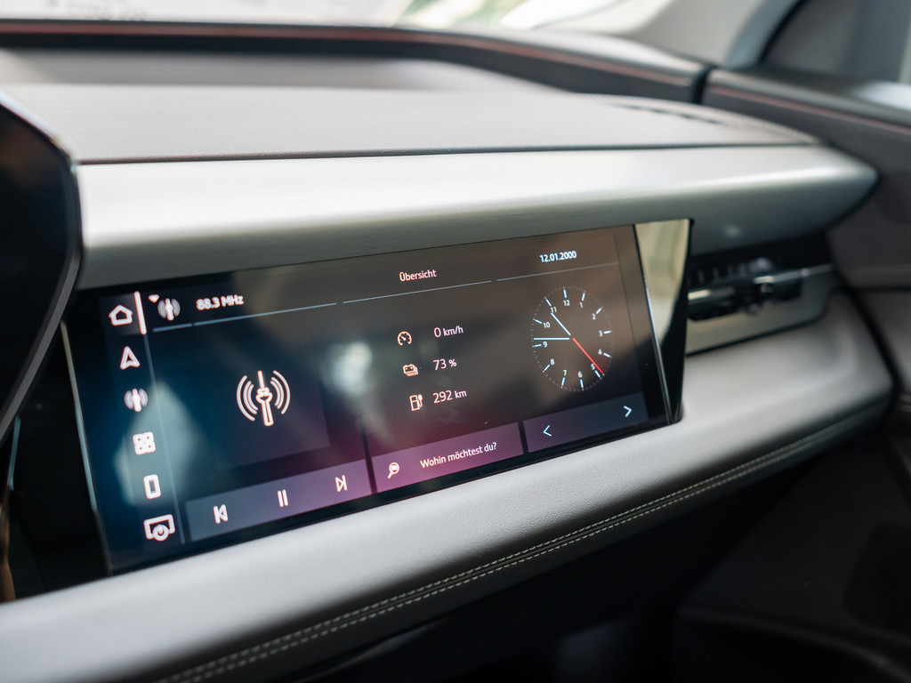Bild 12 - Q6 SUV e-tron performance