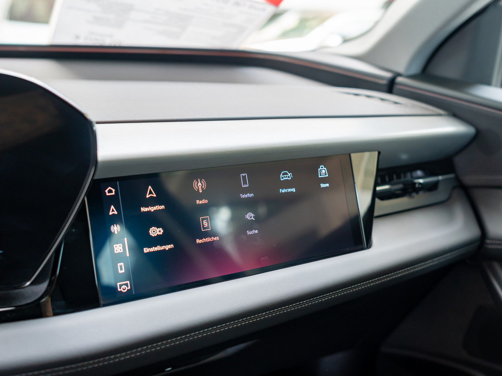 Bild 13 - Q6 SUV e-tron performance