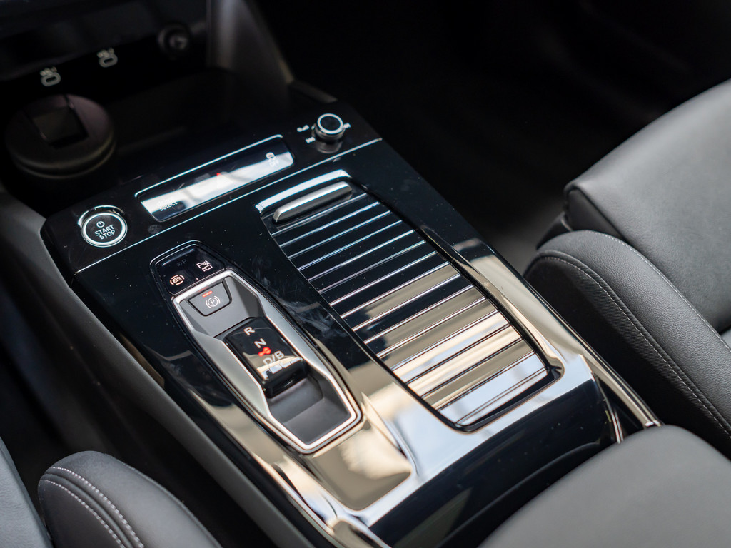 Bild 14 - Q6 SUV e-tron performance