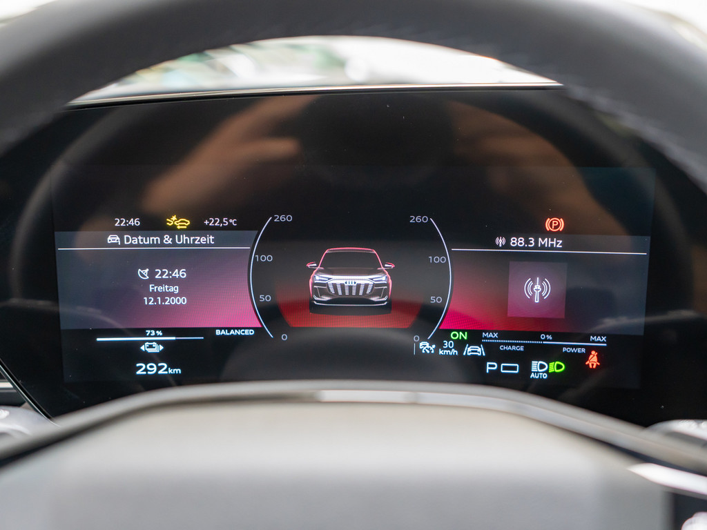 Bild 15 - Q6 SUV e-tron performance