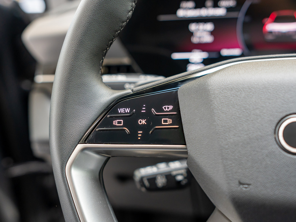 Bild 16 - Q6 SUV e-tron performance