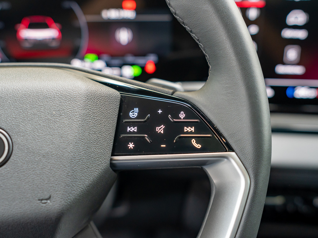 Bild 17 - Q6 SUV e-tron performance