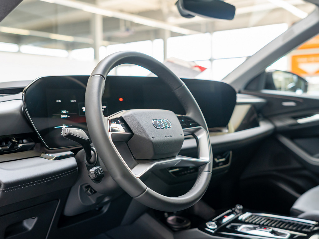 Bild 20 - Q6 SUV e-tron performance