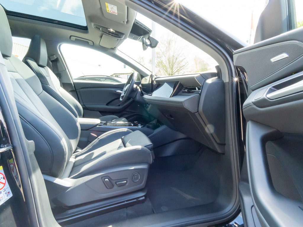Bild 2 - Q6 SUV e-tron performance