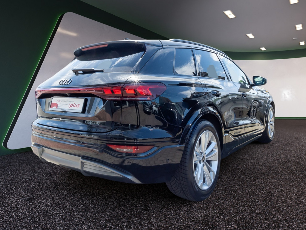 Bild 3 - Q6 SUV e-tron performance