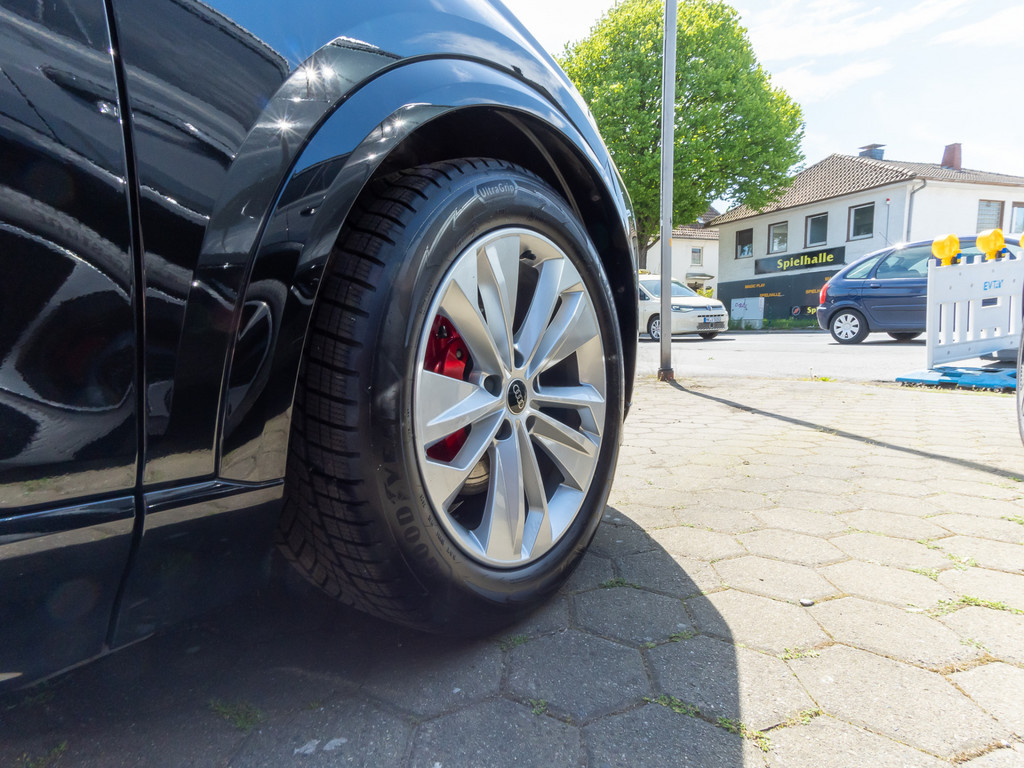 Bild 6 - Q6 SUV e-tron performance