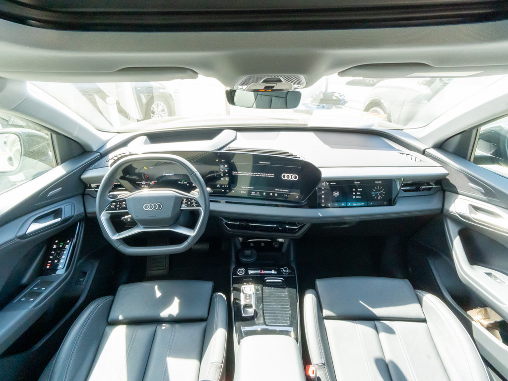 Bild 8 - Q6 SUV e-tron performance