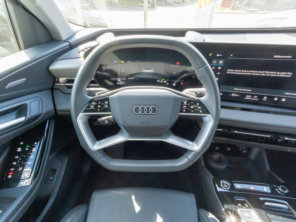 Bild 9 - Q6 SUV e-tron performance