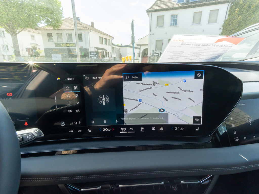 Bild 10 - Q6 SUV e-tron performance