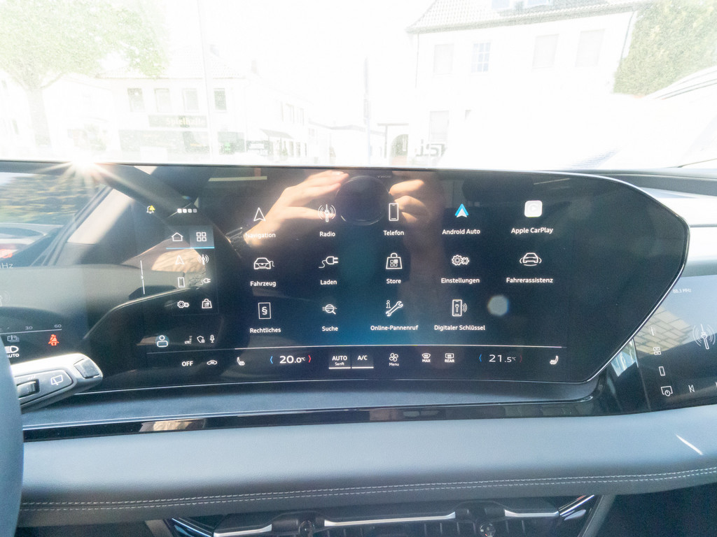 Bild 11 - Q6 SUV e-tron performance