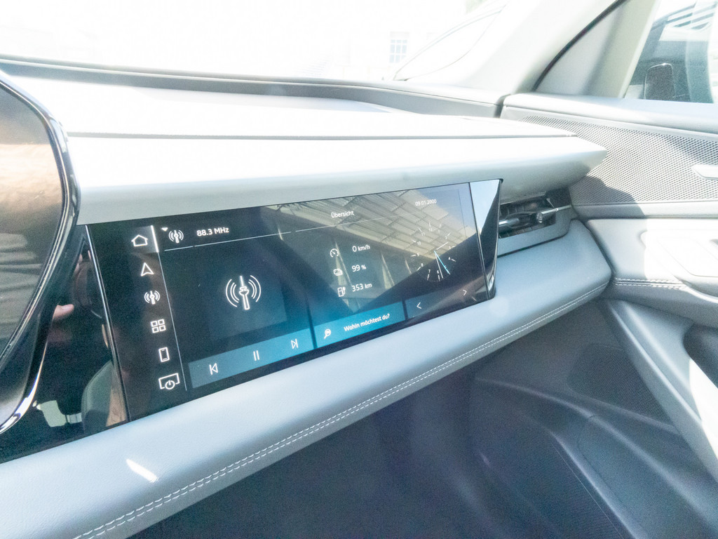 Bild 12 - Q6 SUV e-tron performance