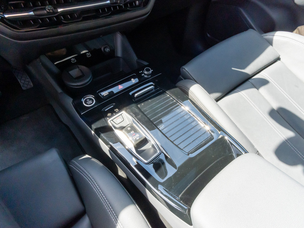 Bild 13 - Q6 SUV e-tron performance