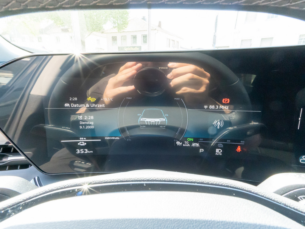 Bild 14 - Q6 SUV e-tron performance