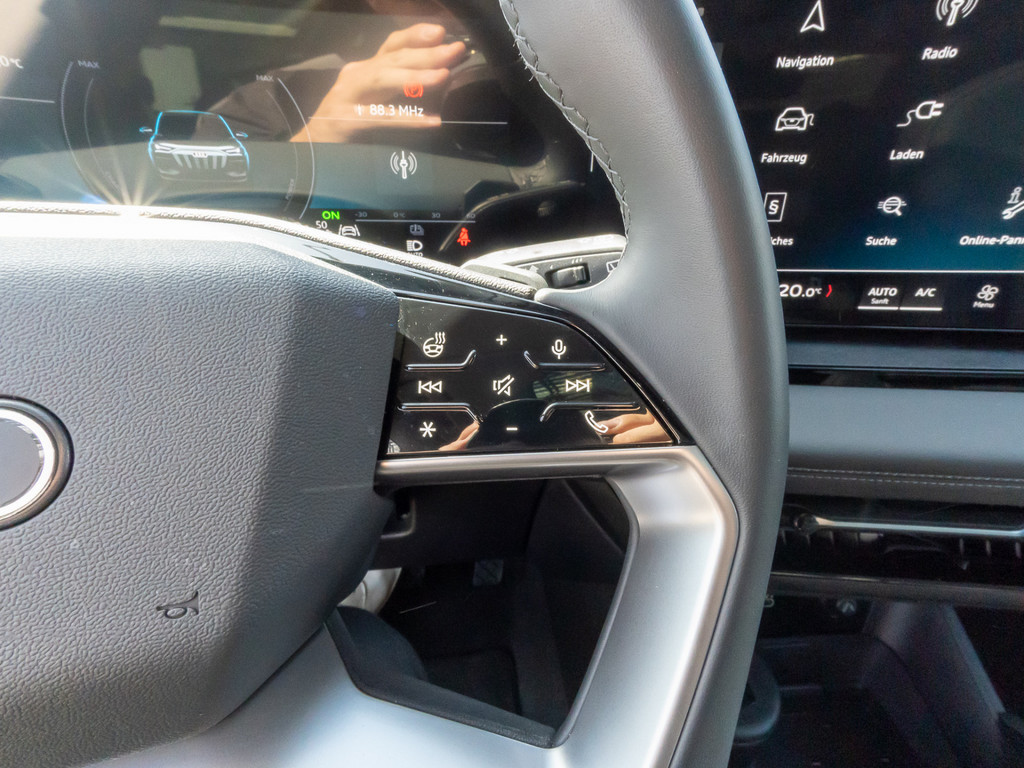 Bild 16 - Q6 SUV e-tron performance