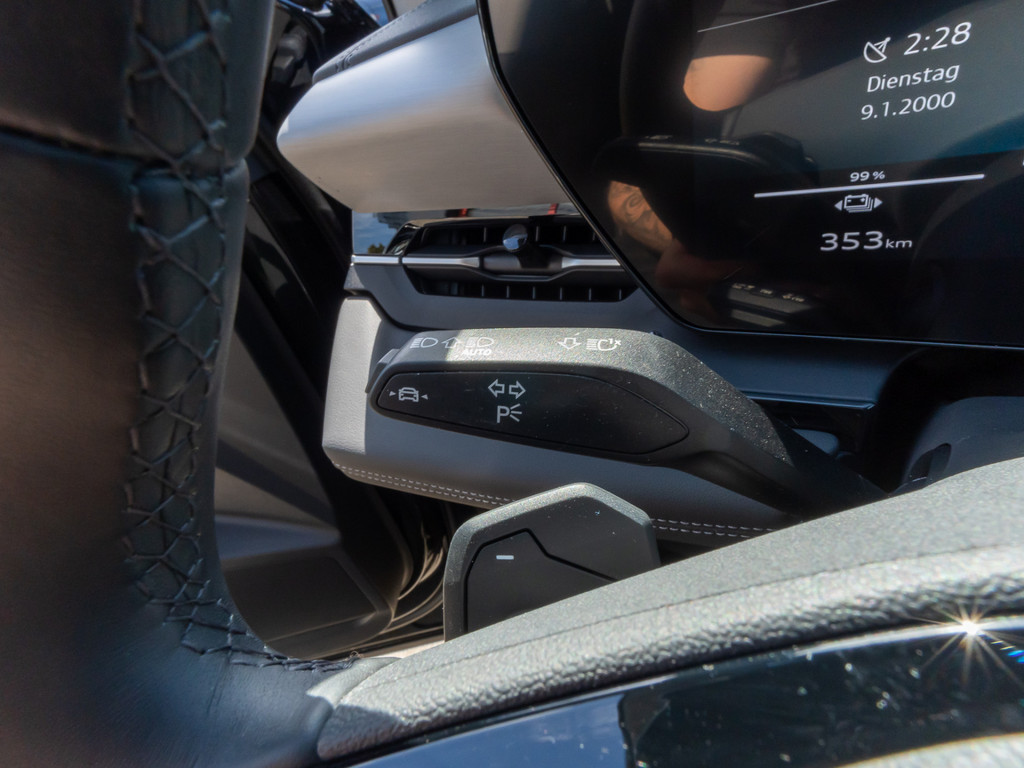 Bild 17 - Q6 SUV e-tron performance
