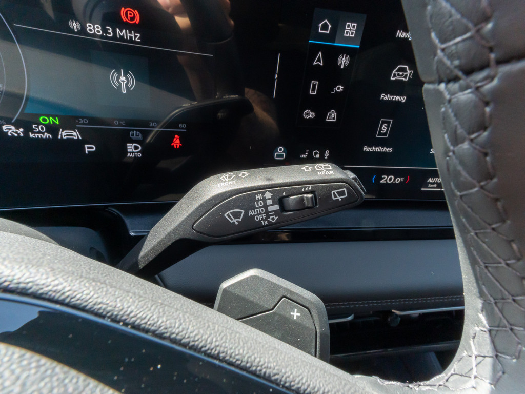 Bild 18 - Q6 SUV e-tron performance