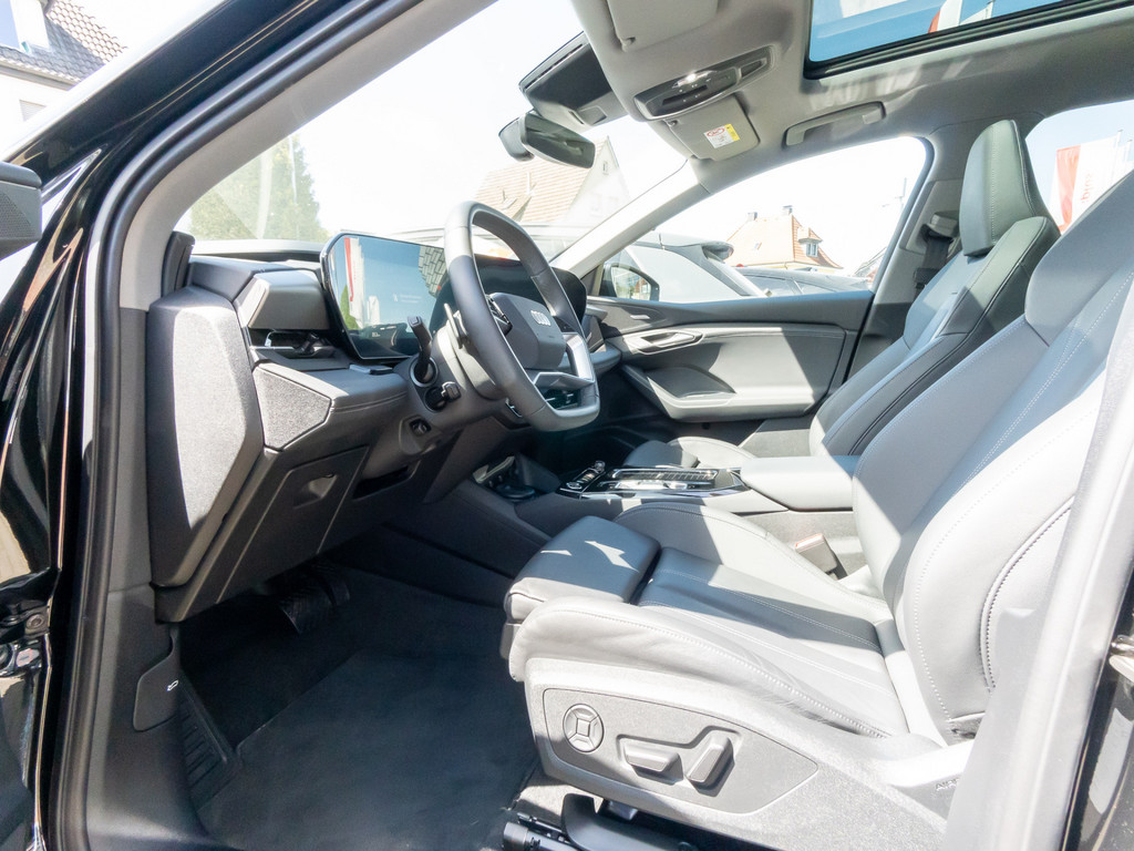 Bild 19 - Q6 SUV e-tron performance