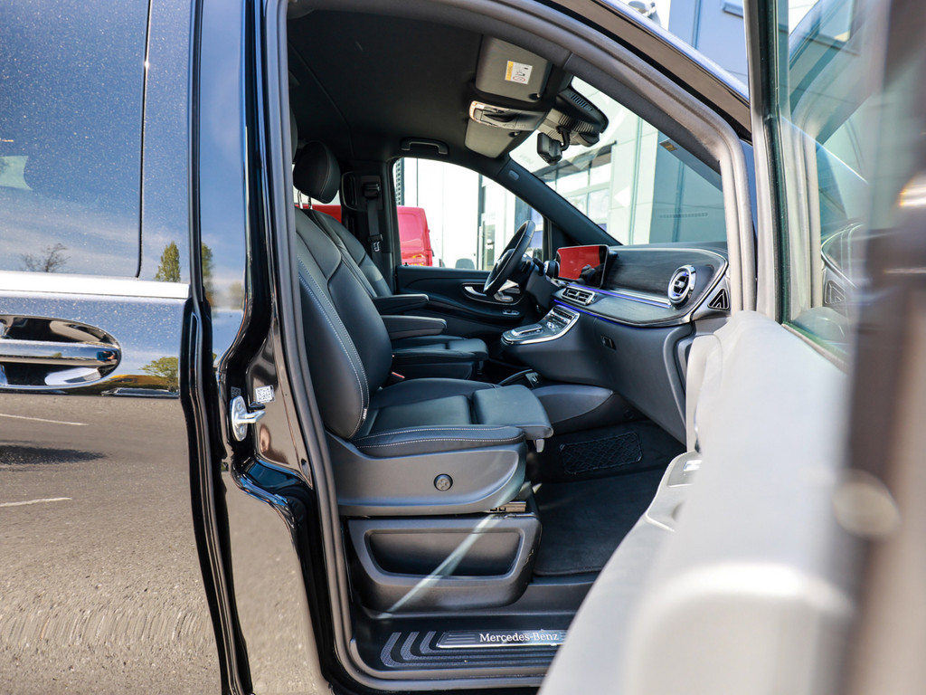 Bild 3 - V 300 d 4MATIC EXCLUSIVE Lang